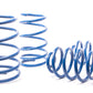 H&R 92-98 BMW 325i/325is/328i/328is E36 Sport Spring (After 6/22/92 & Non Cabrio)