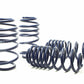 H&R 05-10 Volkswagen Jetta/Jetta Sportwagen 2.5L/1.9L TDI/2.0T MK5 Race Spring