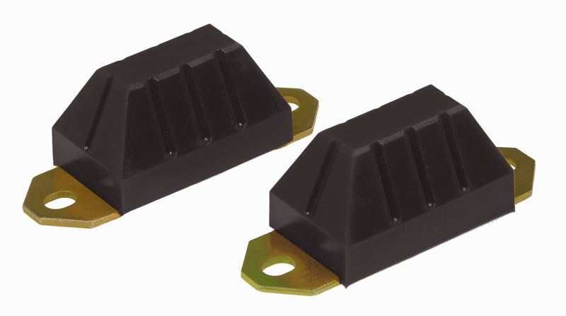 Prothane 76-96 Jeep CJ5/7/8 Axle Snubber - Black