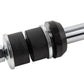 Fox 19+ Ram 1500 DT 4WD 2.5 Performance Series 8.81in. P/B Rear Shock w/DSC Adj / 0-2in. Lift