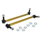 Whiteline 10-16 Hyundai Genesis Coupe Front Sway Bar Links