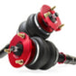 Air Lift Performance 14-16 Lexus IS 350 RWD / 14-15 Lexus IS 250 RWD Front Kit