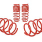 Skunk2 16-17 Honda Civic Lowering Springs (1.375in - 1.25in) (Set of 4)