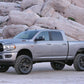 Fabtech 19-22 Ram 2500 4WD 5in Basic Kit w/Stealth