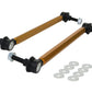 Whiteline 19-21 BMW Z4/ 20-21 Toyota GR Supra Front Sway Bar Link Assembly