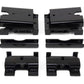 Air Lift Loadlifter 5000 Ultimate w/Internal Jounce Bumper for 15-16 Ford F-450 Super Duty