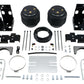 Air Lift Loadlifter 5000 Ultimate Rear Air Spring Kit for 06-17 Ford E-350 Super Duty XL/XLT