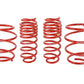Skunk2 16-17 Honda Civic Lowering Springs (1.375in - 1.25in) (Set of 4)