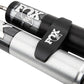 Fox 20-Up GM 2500/3500 HD Performance Series 2.0 Rear Smooth Body 1.5-3in Lift