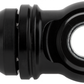 Fox 99+ Chevy HD 2.0 Performance Series 11.1in. Smooth Body R/R Rear Shock / 1.5-3.5in. Lift
