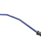 H&R 85-91 BMW 325e/325i/325is E30 22mm Adj. 3 Hole Sway Bar - Front