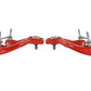 Skunk2 Pro Series + 92-95 Honda Civic/94-01 Acura Integra Adjustable Front Camber Kits (+/- 4 Deg)