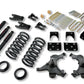 Belltech LOWERING KIT WITH ND2 SHOCKS