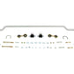 Whiteline 91-95 Honda Civic EG & EH / 92-98 Honda CRX w/ OE swaybar / 94-01 Acura Integra DC1-2 Rear