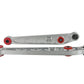Skunk2 Honda/Acura EK Alpha Series Rear Lower Control Arm Set - Clear