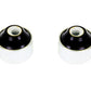 Whiteline 02-06 Acura RSX Front Control Arm Lower Inner Front Bushing (Caster Correction)