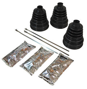 SPC Rack and Pinion Bellow UNI-FIT BOOT 12 PACK