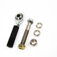 SPL Parts 89-98 Nissan 240SX (S13/S14) V5 Front Outer Tie Rod Ends (Bumpsteer Adjustable)