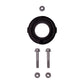 Bilstein 21-22 Ford Bronco B8 6112 60mm Shock Absorber Suspension Kit - Front