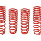 Skunk2 93-01 Honda Prelude (All Models) Lowering Springs (2.25in - 2.00in.) (Set of 4)