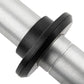 Fox 19-Up GM 1500 Performance Series 2.0 Front Smooth Body 0-2in Lift - Snap Ring Coil-Over