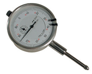 SPC Radial Run Out Gauge ANALOG DIAL INDICATOR