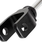 Fox 11+ Chevy HD 2.0 Performance Series 5.4in. Smooth Body IFP Front Shock (Aluminum) / 0-1in. Lift