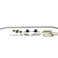 Whiteline 05+ Toyota Yaris Rear 22mm Heavy Duty Adjustable Swaybar