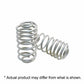 Belltech COIL SPRING SET 07+ GM SUV NO AUTO RIDE 2inch