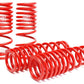 Skunk2 96-00 Honda Civic Lowering Springs (2.50in - 2.25in.) (Set of 4)