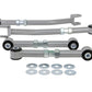 Whiteline 98-08 Subaru Legacy Liberty Rear Lower Control arm-adjust toe/camber