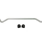 Whiteline 08-13 BMW M3 30mm Front Heavy Duty Swaybar