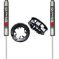 Skyjacker 2"FRT SPCR,13>RAM 25/35,M95
