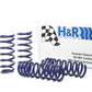 H&R 14-19 Maserati Ghibli (2WD) 3.0L M157 Sport Spring (w/o Skyhook)