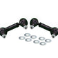 Whiteline 14-19 Mercedes-Benz CLA45 AMG 4Matic Rear Sway Bar Link Kit