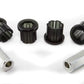 Whiteline Plus 3/08+ Dodge Challenger / 11/05+ Charger Steering Rack & Pinion Mount
