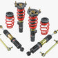 Skunk2 17-20 Honda Civic Si Pro-ST Coilovers