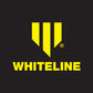 Whiteline 16-22 Mazda MX-5 Miata Front Control Arm - Lower Outer Front Bushing Kit