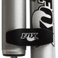 Fox 07+ Jeep JK 2.0 Performance Series 9.6in. Smooth Body Remote Res. Front Shock / 1.5-3.5in. Lift