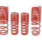 Skunk2 90-97 Honda Accord (All Models) Lowering Springs (2.00in. - 1.80in.) (Set of 4)
