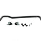 Whiteline 93-98 Toyota Landcruiser 80/100/105 Series Front 32mm X Heavy Duty Fixed Swaybar