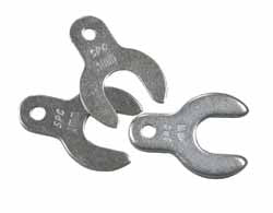 SPC Alignment Shim NISSAN SHIM 2mm (6)