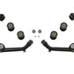 ICON 2009+ Ram 1500 Tubular Upper Control Arm Delta Joint Kit