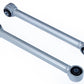 Whiteline 05-14 Ford Mustang Fixed Position Rear Lower Control Arms (Pair)