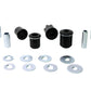 Whiteline 07-14 Toyota FJ Cruiser Front Control Arm Lower Inner Bushing Kit