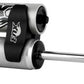 Fox 05+ Ford SD 2.0 Performance Series 11.1in. Smooth Body R/R Front Shock w/CD Adj. / 5.5-7in. Lift