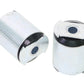 Whiteline 2014+ Ram ProMaster Rear Spring Eye - Front Bushing