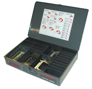 SPC Alignment Shim H-D TRUCK SHIM SET