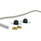 Whiteline 14-16 Mazda 3 Rear 18mm Heavy Duty Adjustable Swaybar