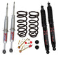 Skyjacker 2003-2016 Toyota 4Runner Suspension Lift Kit w/ Shock